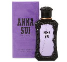 Anna Sui-安娜蘇同名-紫玫瑰香水