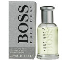 BOSS-Hugo自信男性香水