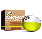 DKNY-青蘋果女...