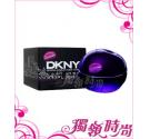 DKNY-夜戀紫蘋果女性迷你香水
